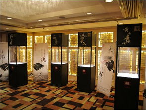 廣州會展裝修與展柜服務 設計、租賃與上門安裝全方位解決方案