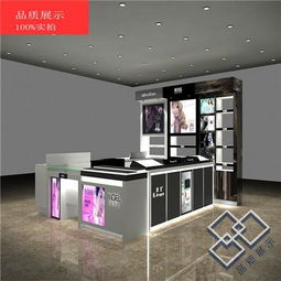 廣州品質(zhì)展柜 打造化妝品與彩妝柜的視覺盛宴，設(shè)計(jì)與安裝一體化服務(wù)